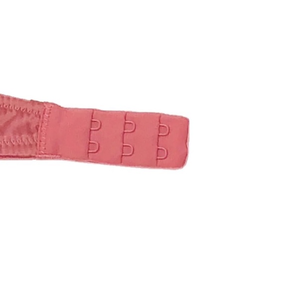 ⚡️NWT Victoria’s Secret Lace Up Strappy Satin Bralette - Picture 9 of 11